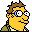 Townspeople Doug Icon